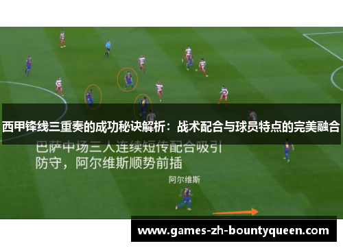 西甲锋线三重奏的成功秘诀解析：战术配合与球员特点的完美融合